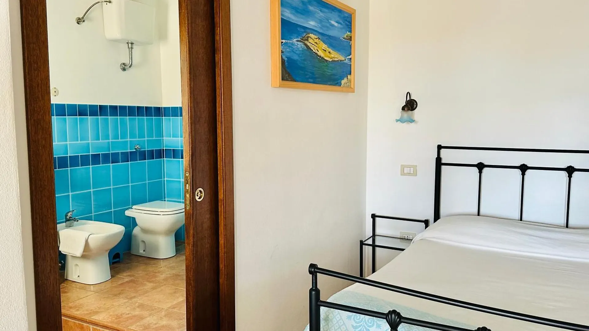 Couette-café B&B Tre - Rooms & Relax Oristano