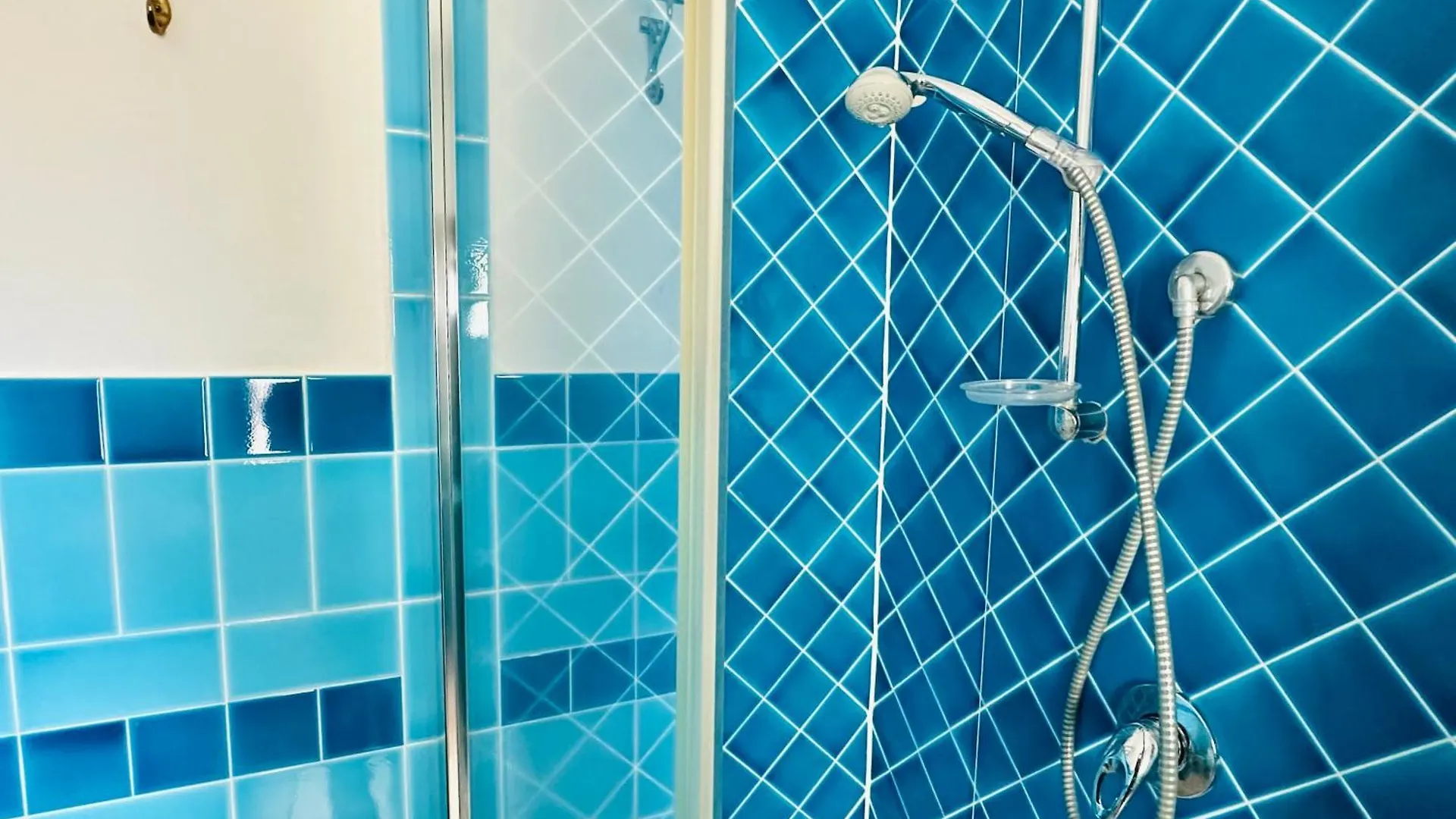 B&B Tre - Rooms & Relax Oristano Italie
