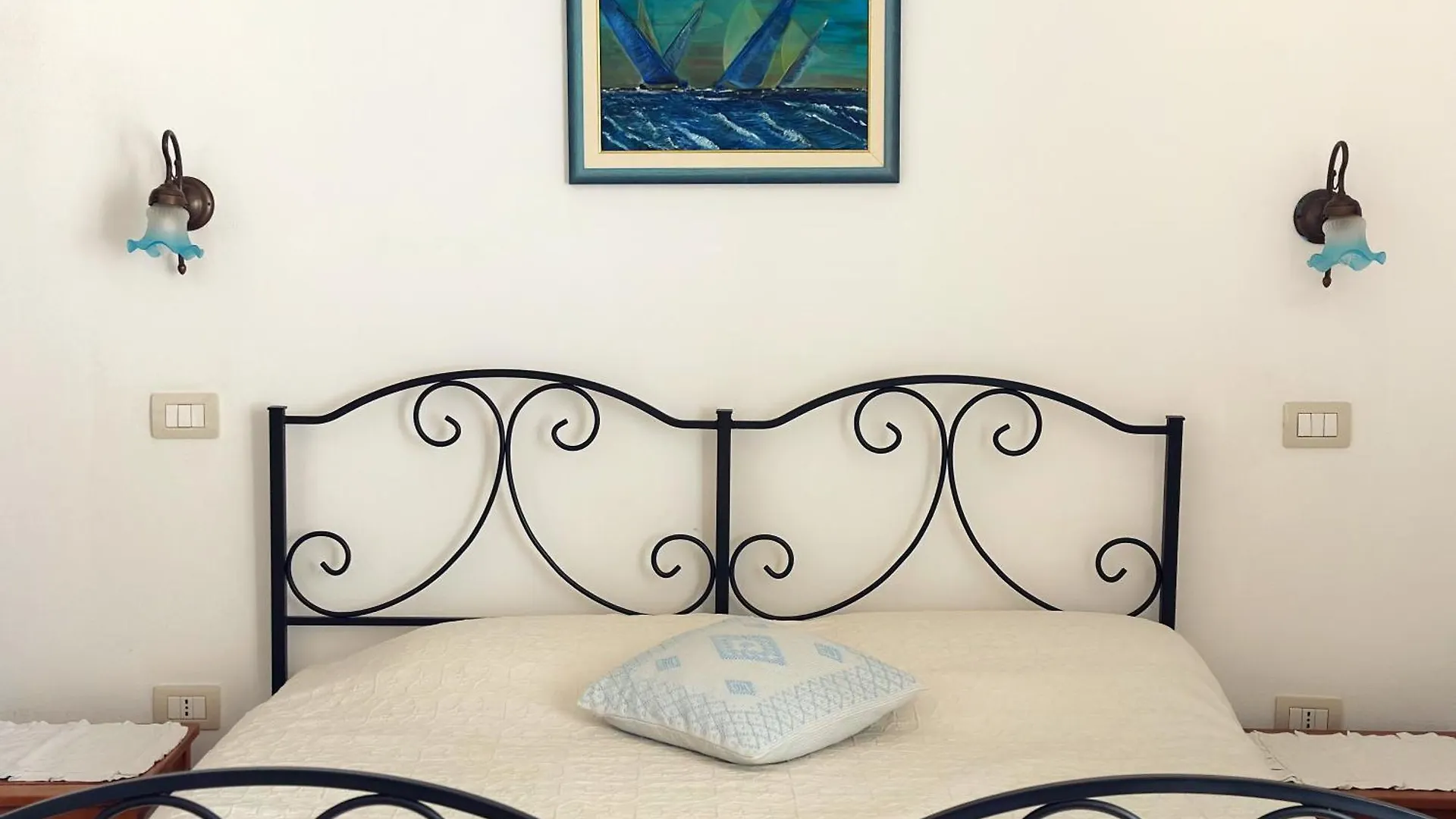 B&B Tre - Rooms & Relax Oristano