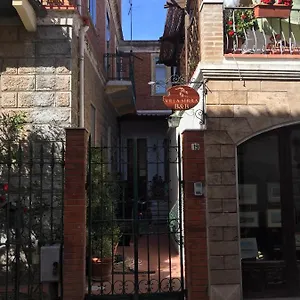  Couette-café Serra Iun E6769