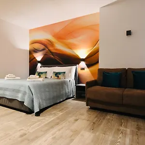 Vimini Corso Cavour - Center Maison d'hôtes Bari