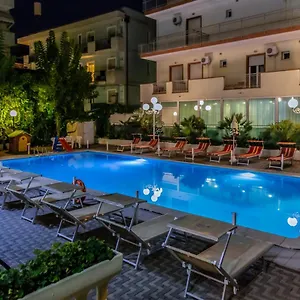 Beverly 3*, Rimini Italien