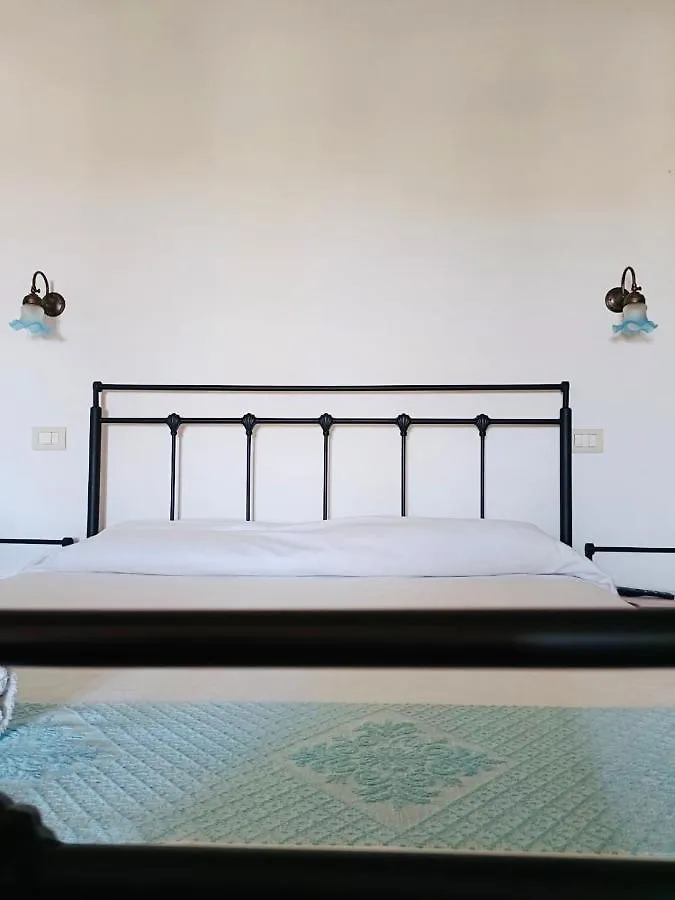 Frühstückspension B&B Tre Oristano