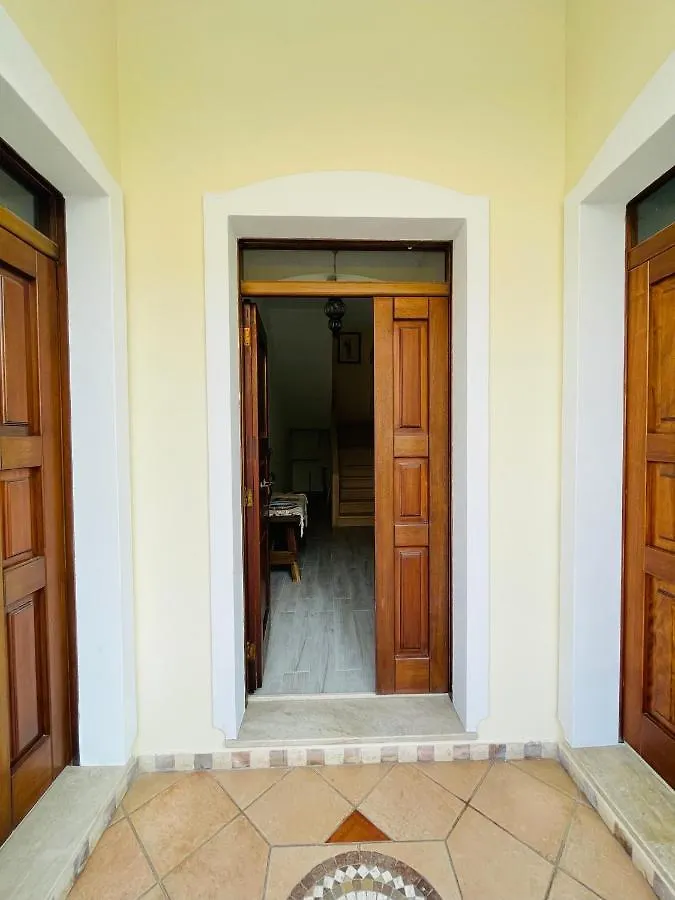 B&B Tre Oristano Italien