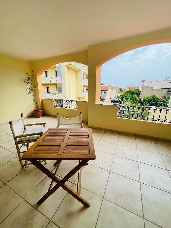 فندق مبيت وإفطار أوريستانو B&B Tre - Rooms & Relax