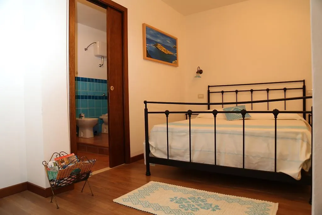 B&B Tre Oristano Frühstückspension