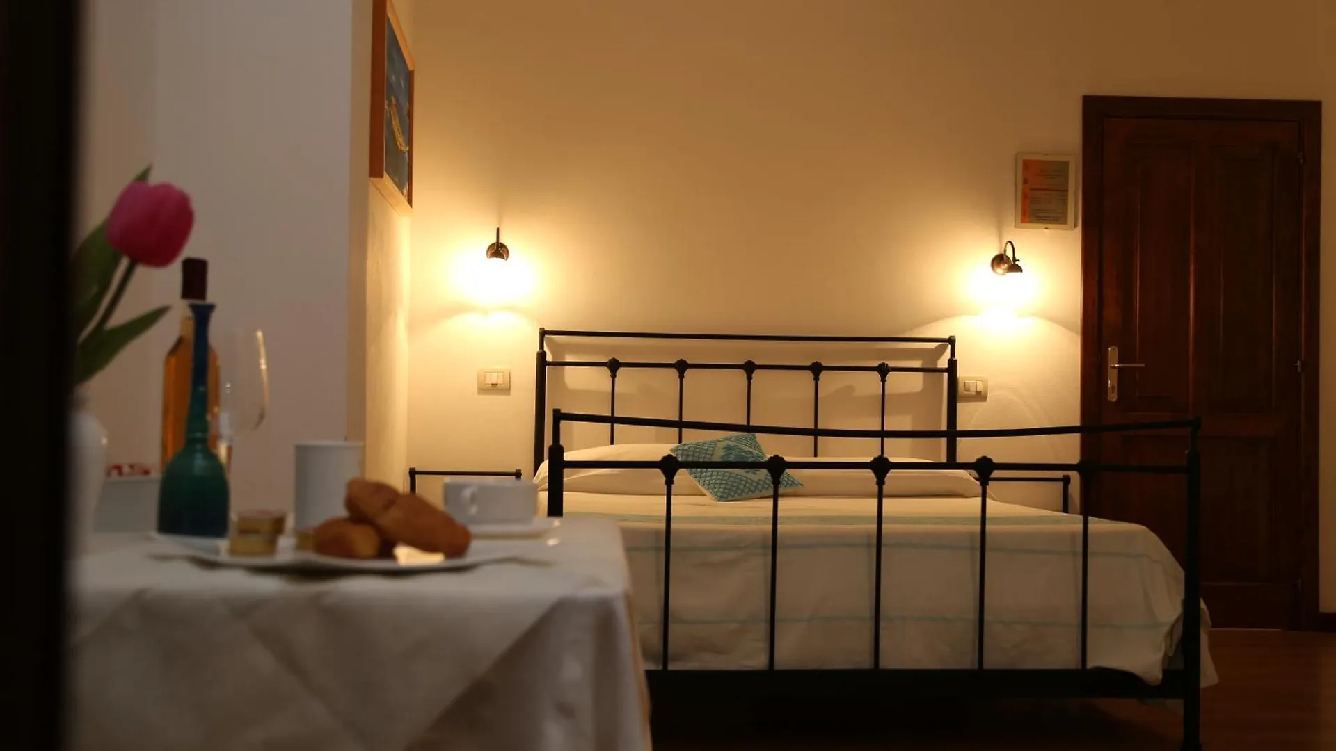 Frühstückspension B&B Tre Oristano