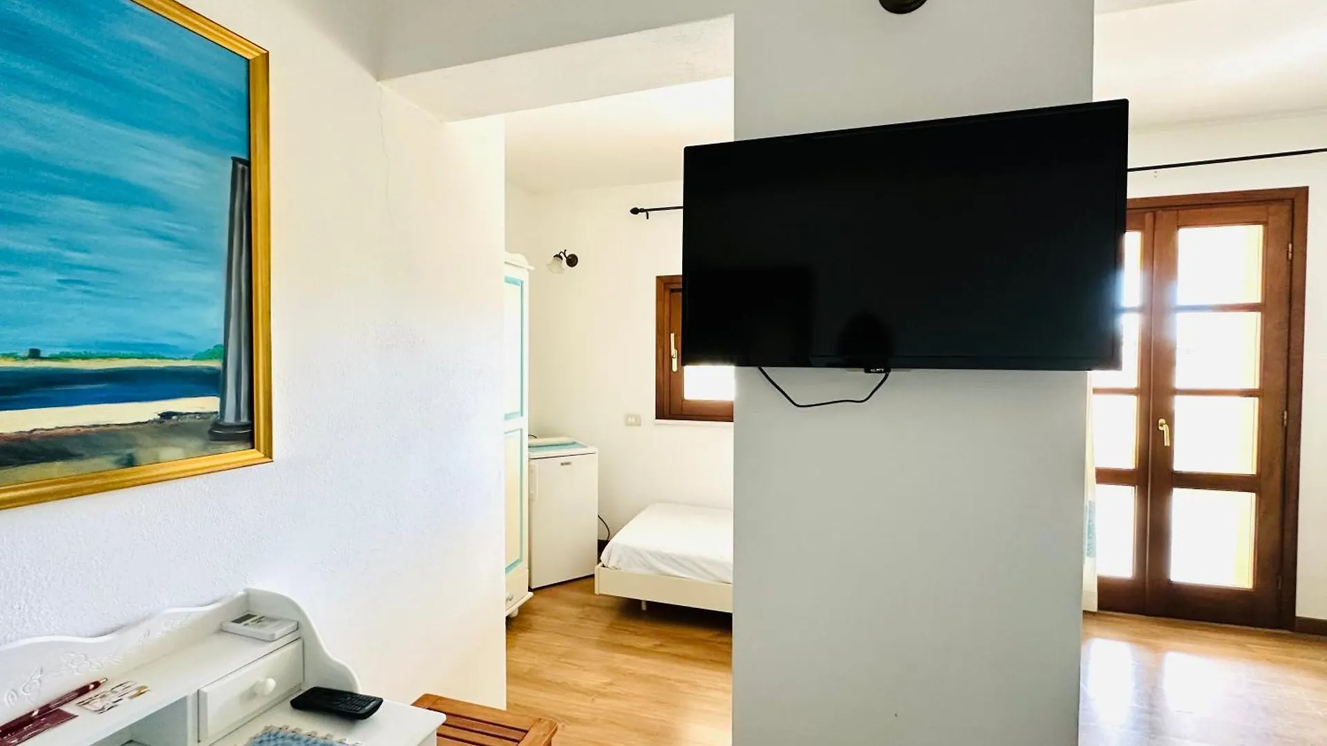 B&B Tre Oristano 0*,  Italien