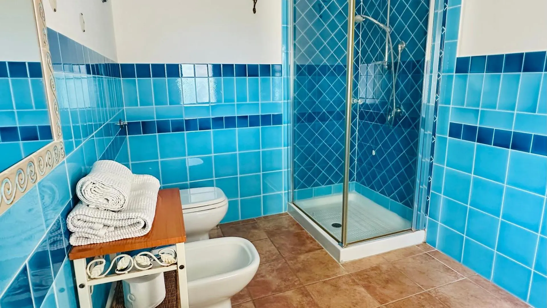 أوريستانو B&B Tre - Rooms & Relax فندق مبيت وإفطار