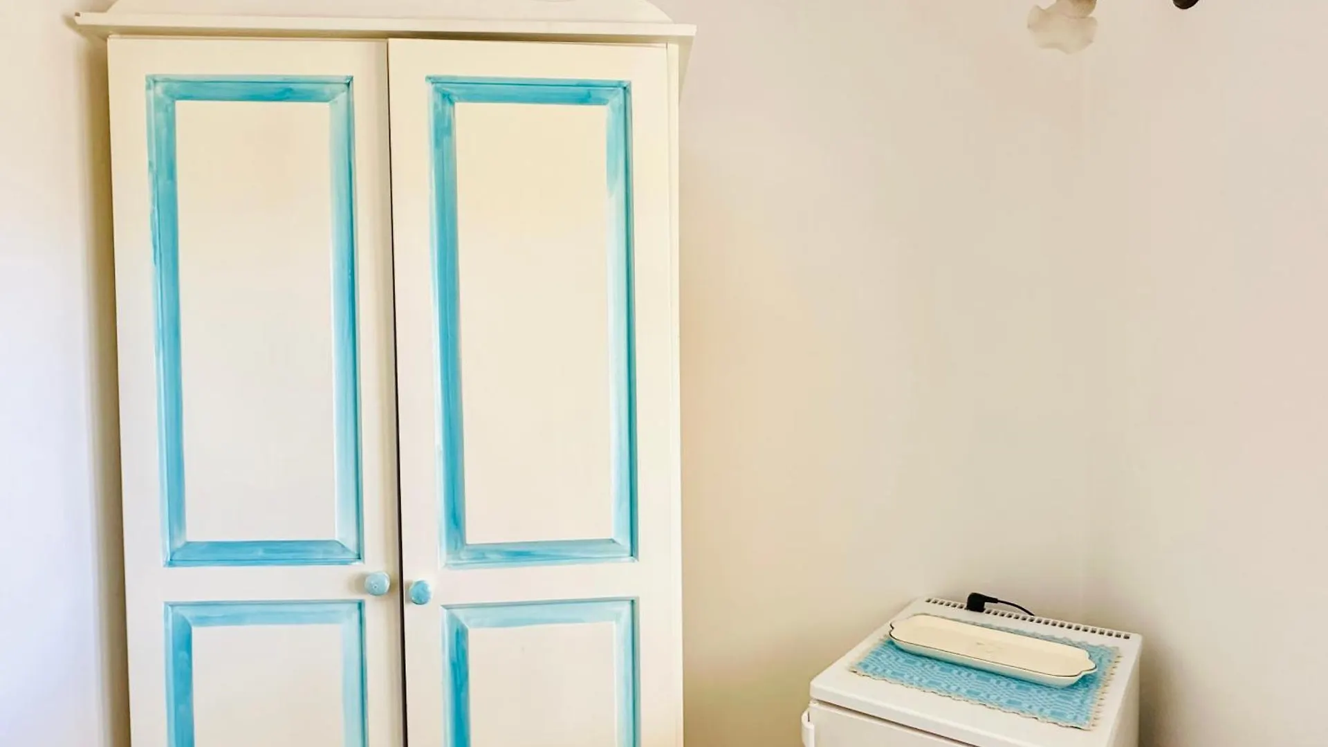B&B Tre Oristano