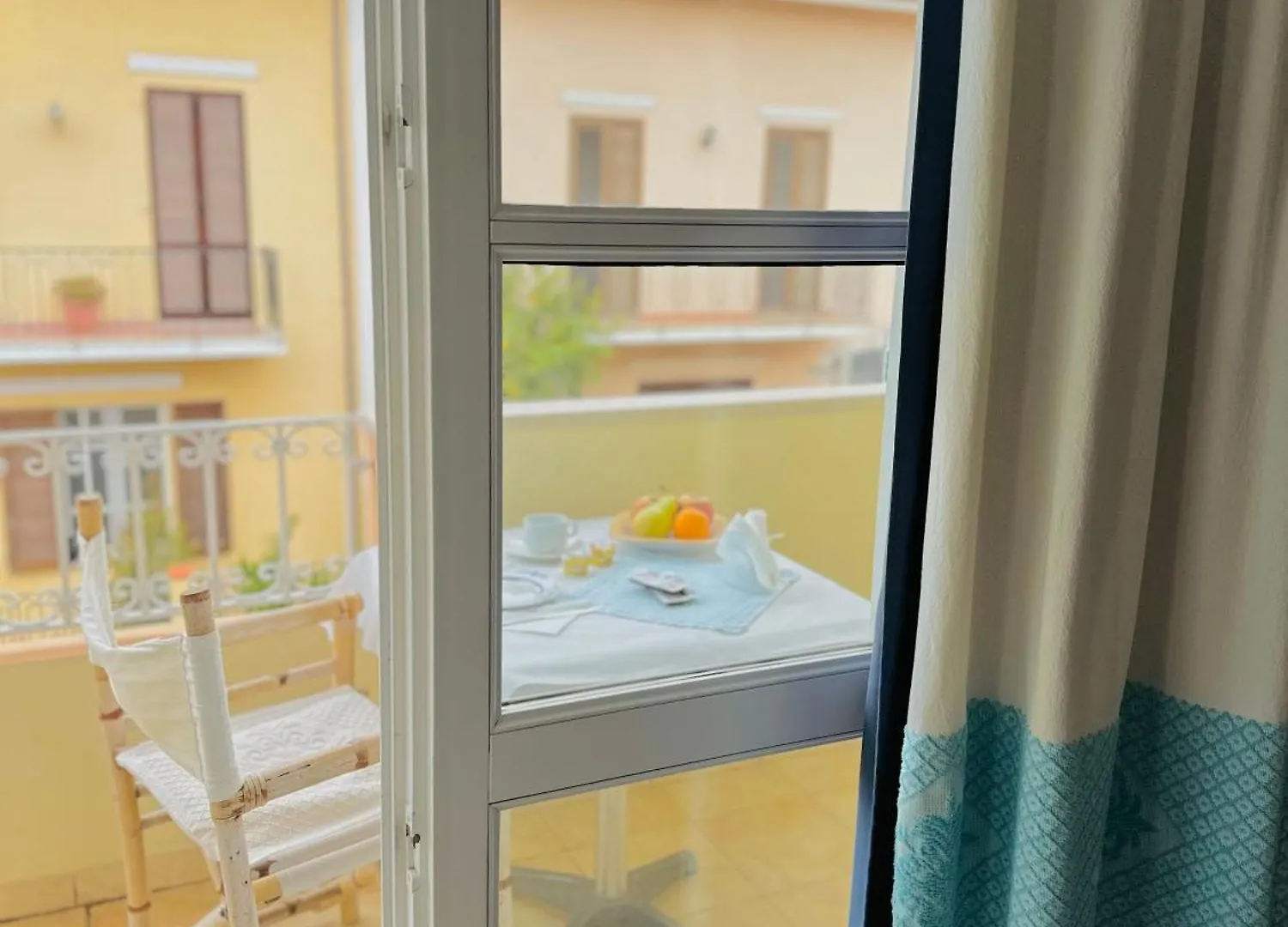 B&B Tre Oristano 0*,