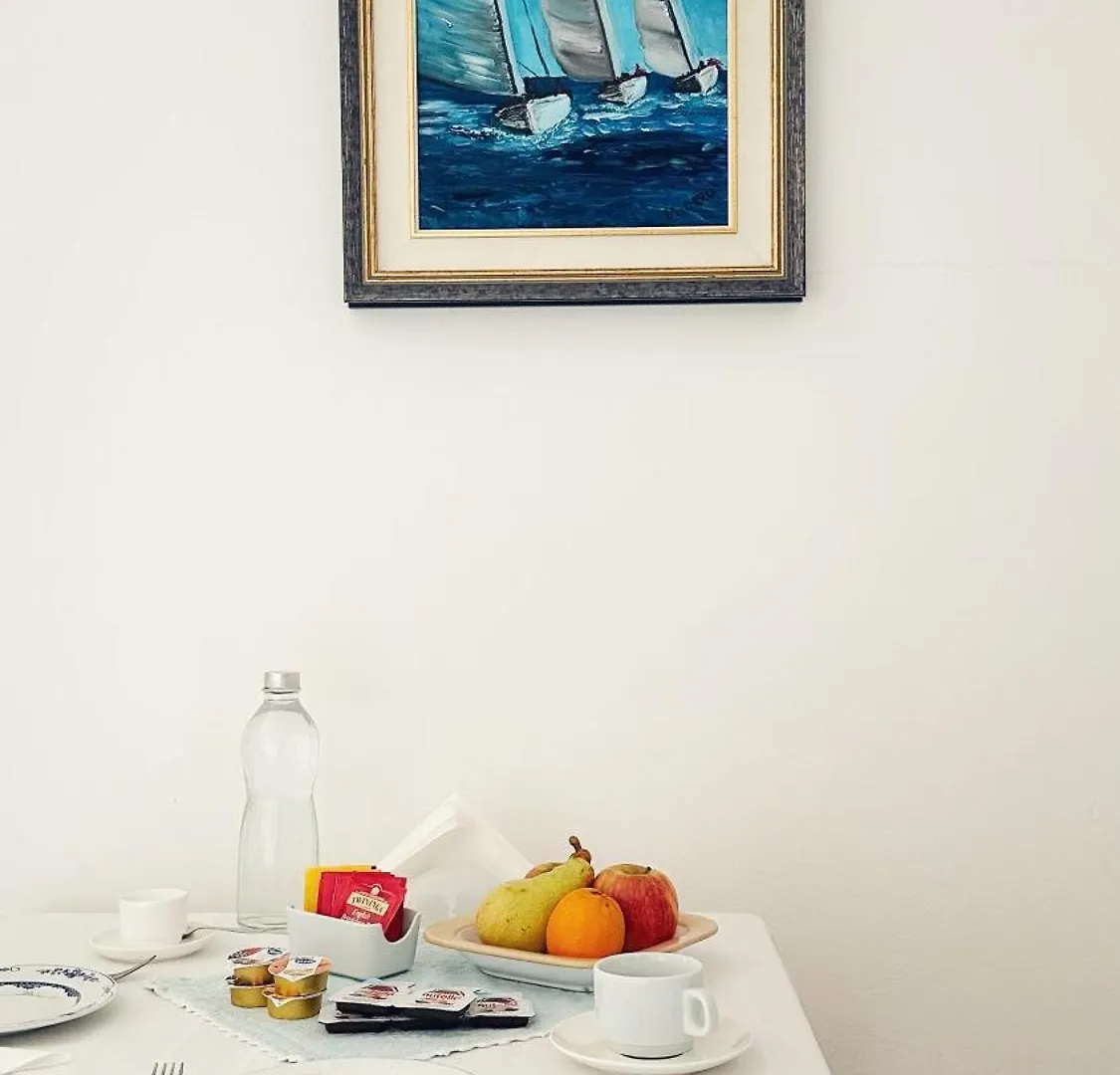 Frühstückspension B&B Tre Oristano