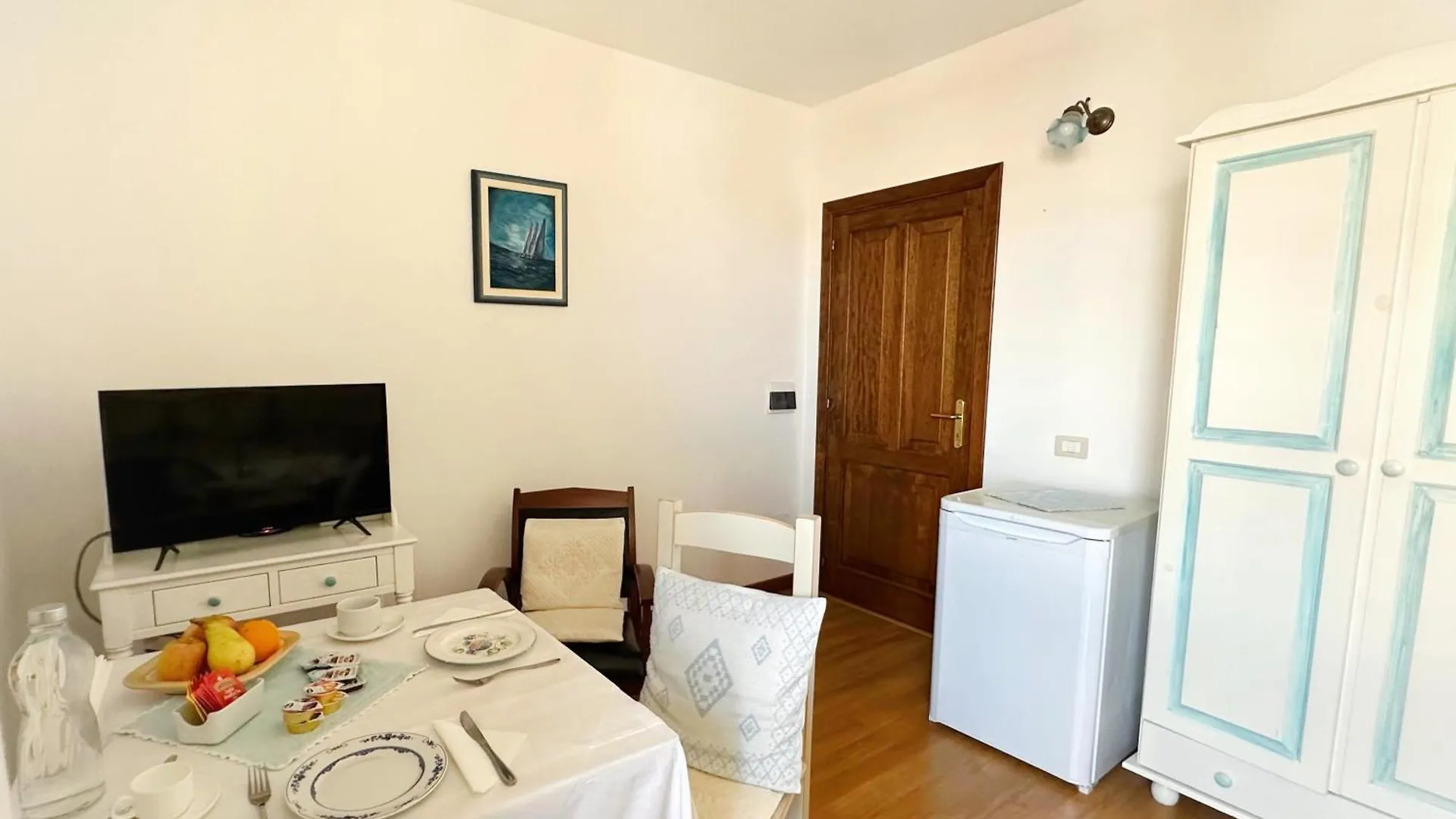B&B Tre Oristano