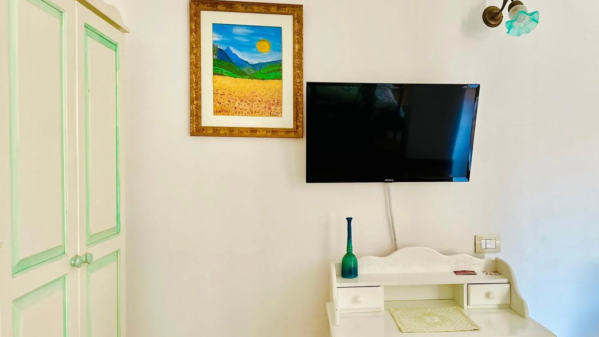 B&B Tre - Rooms & Relax Oristano