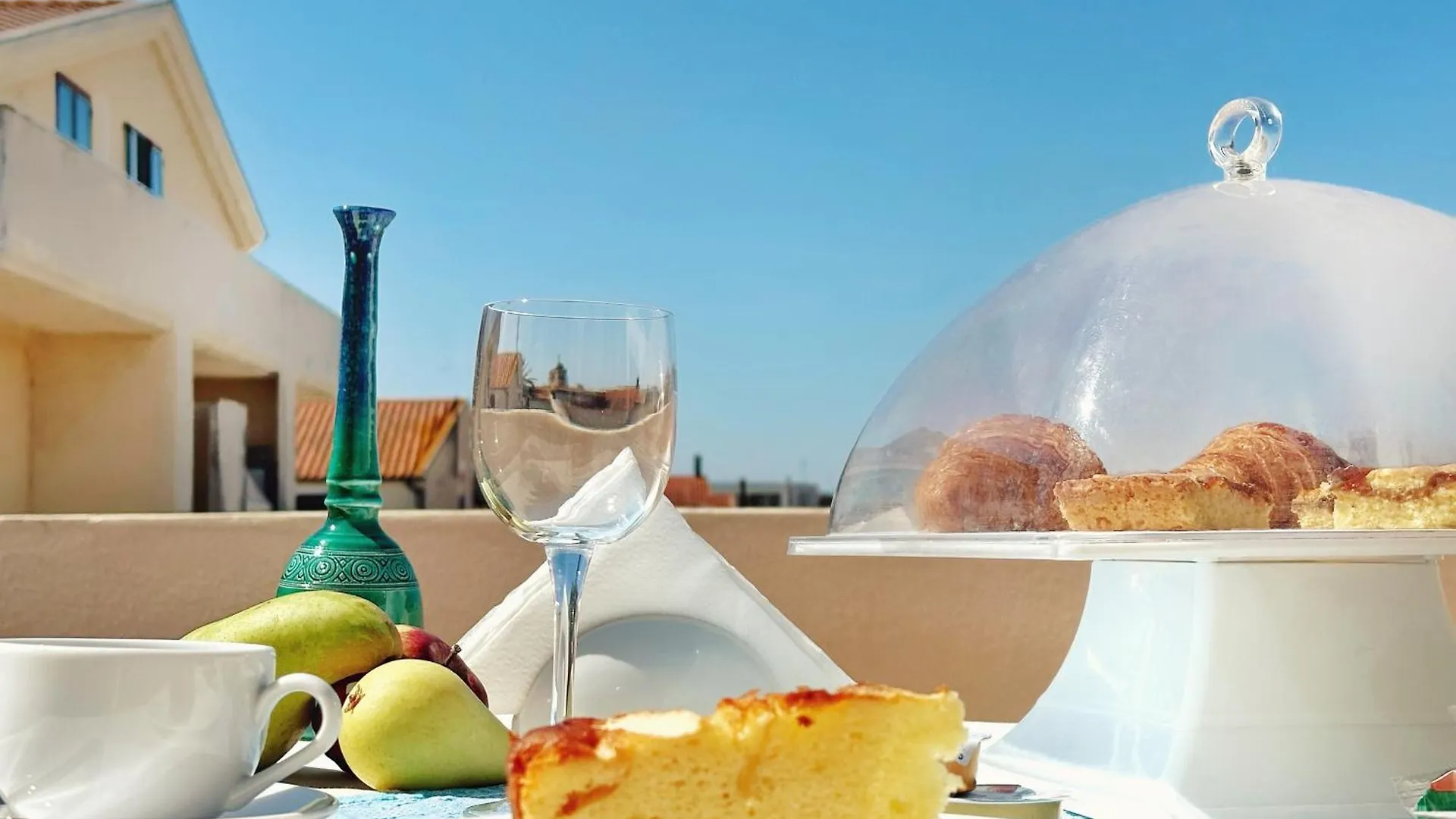 B&B Tre - Rooms & Relax Oristano