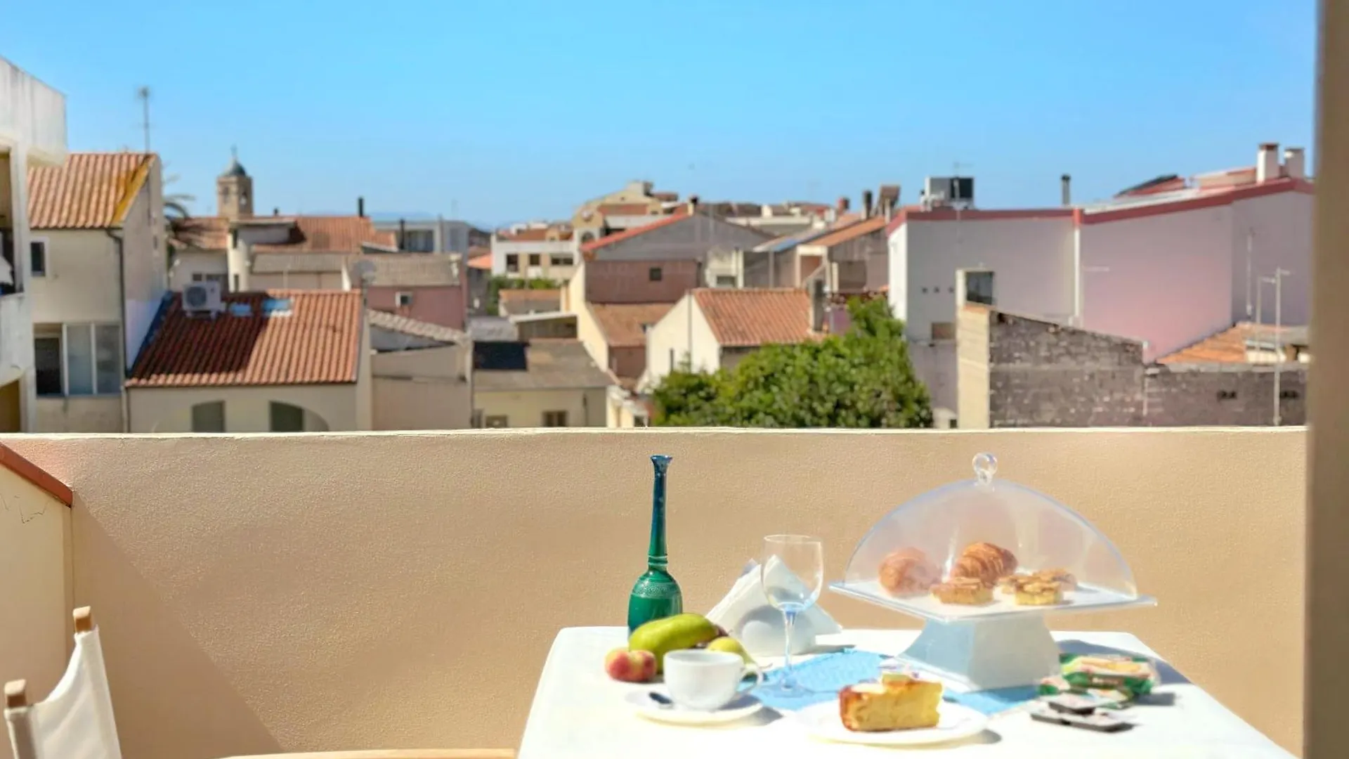 أوريستانو B&B Tre - Rooms & Relax