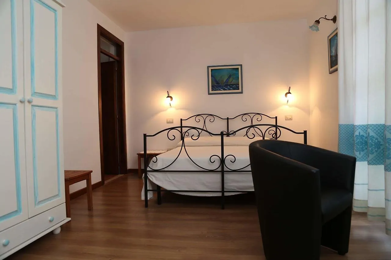 أوريستانو B&B Tre - Rooms & Relax