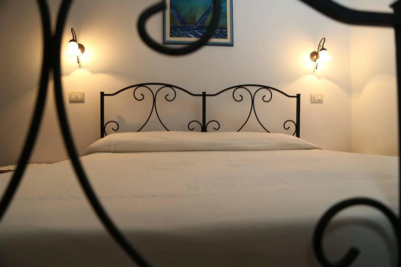B&B Tre Oristano